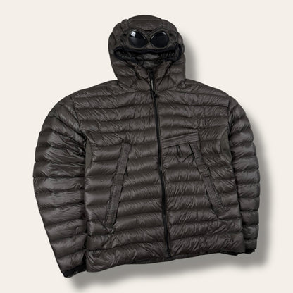 C.P. Company DD shell goggle jacket - Large