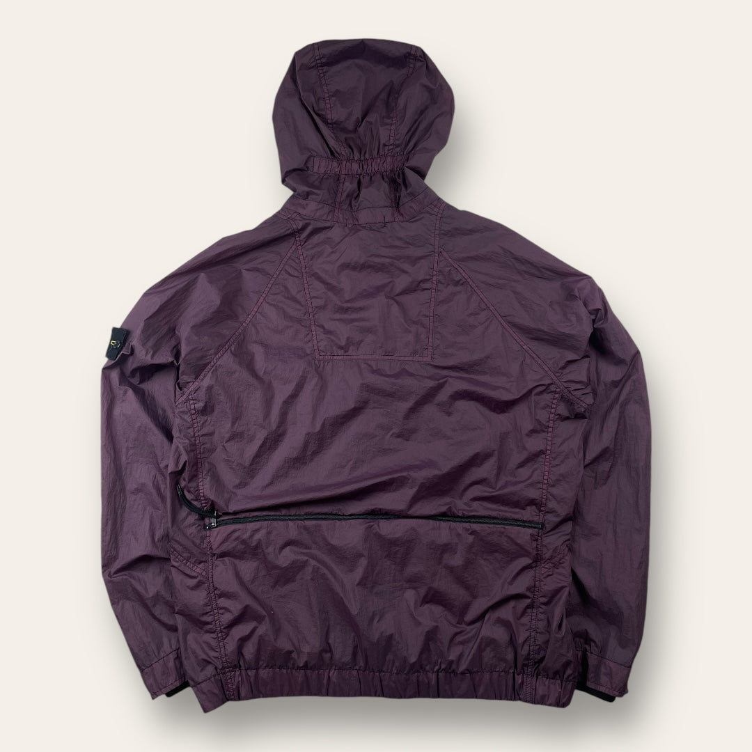 Stone island jacket purple - Large / XL