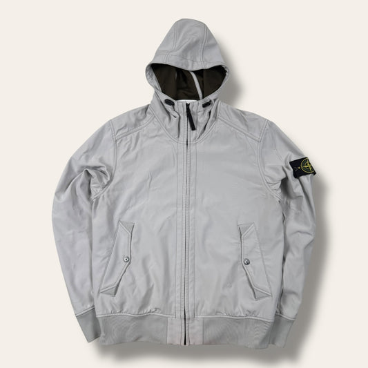 Stone Island Light soft shell-R - Large