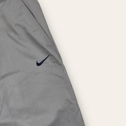 Nike clima-fit trackpants grey