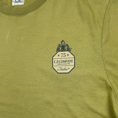 C.P. Company tee grey - Large