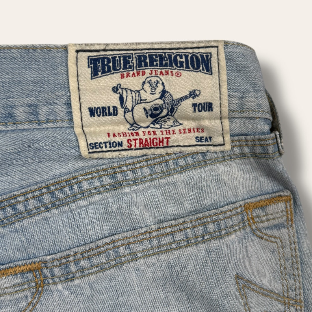True religion jeans - Small
