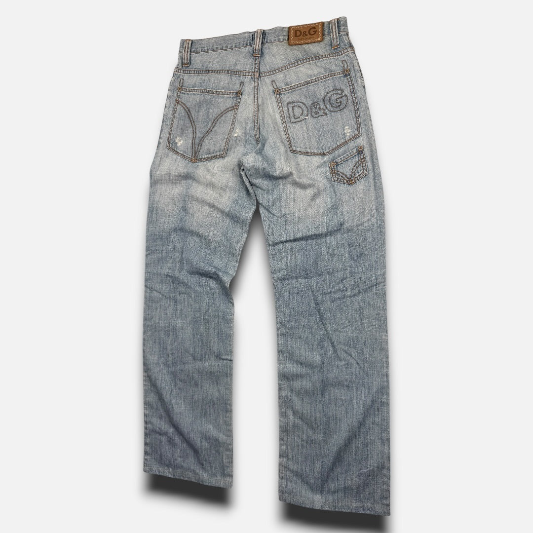 Dolce & Gabbana jeans blue - Medium