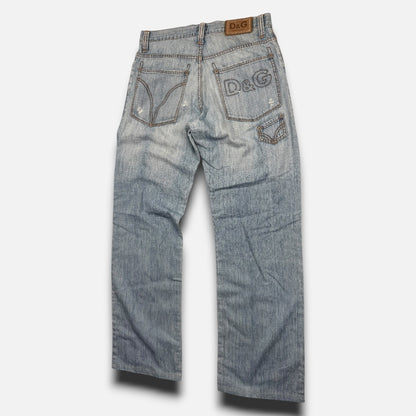 Dolce & Gabbana jeans blue - Medium