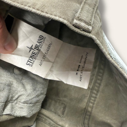 Stone Island jeans beige - 29/34