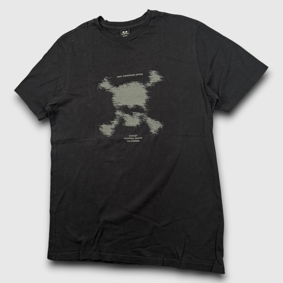 Oakley tee black - Small