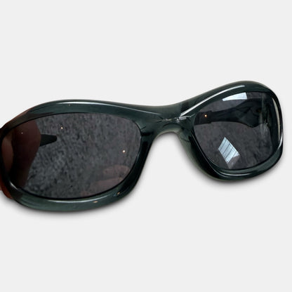 Oakley glasses grey