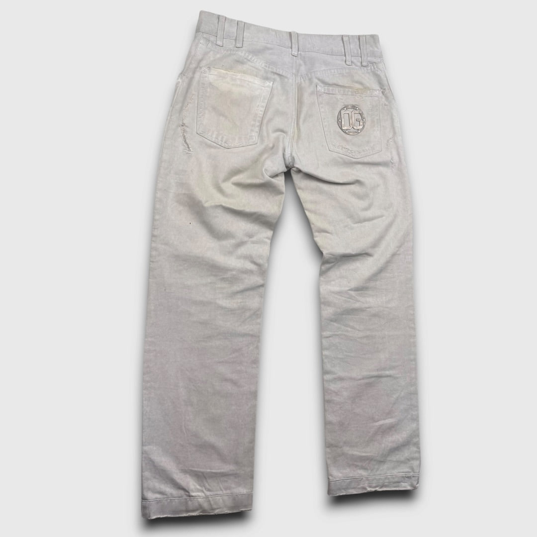 Dolce & Gabbana jeans - Medium
