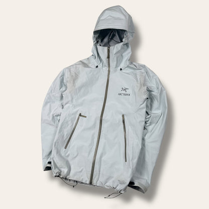 Arc’teryx beta SL jacket grey - Medium