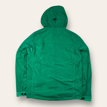 C.P. Company Chrome jacket green - Medium