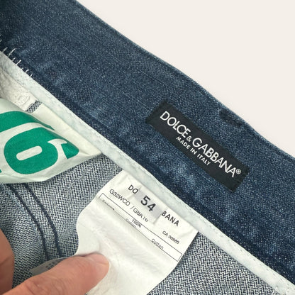 Dolce & Gabbana jeans - Extra large