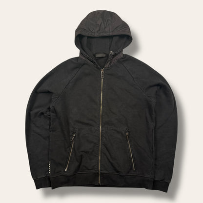 Prada tracksuit black - Medium