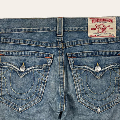 True religion jeans - 30 (small)