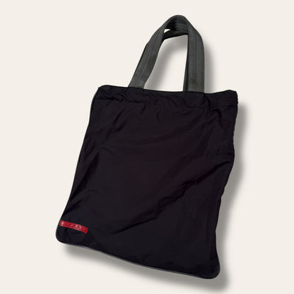 Prada Sport tote bag