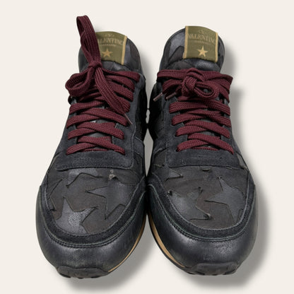 Valentino Garavani star rockrunners - 43