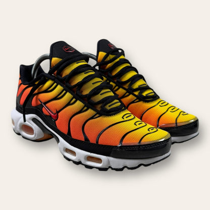 Nike air max plus “sunset” - 41