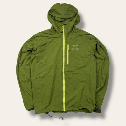 Arc’teryx vest green - Medium