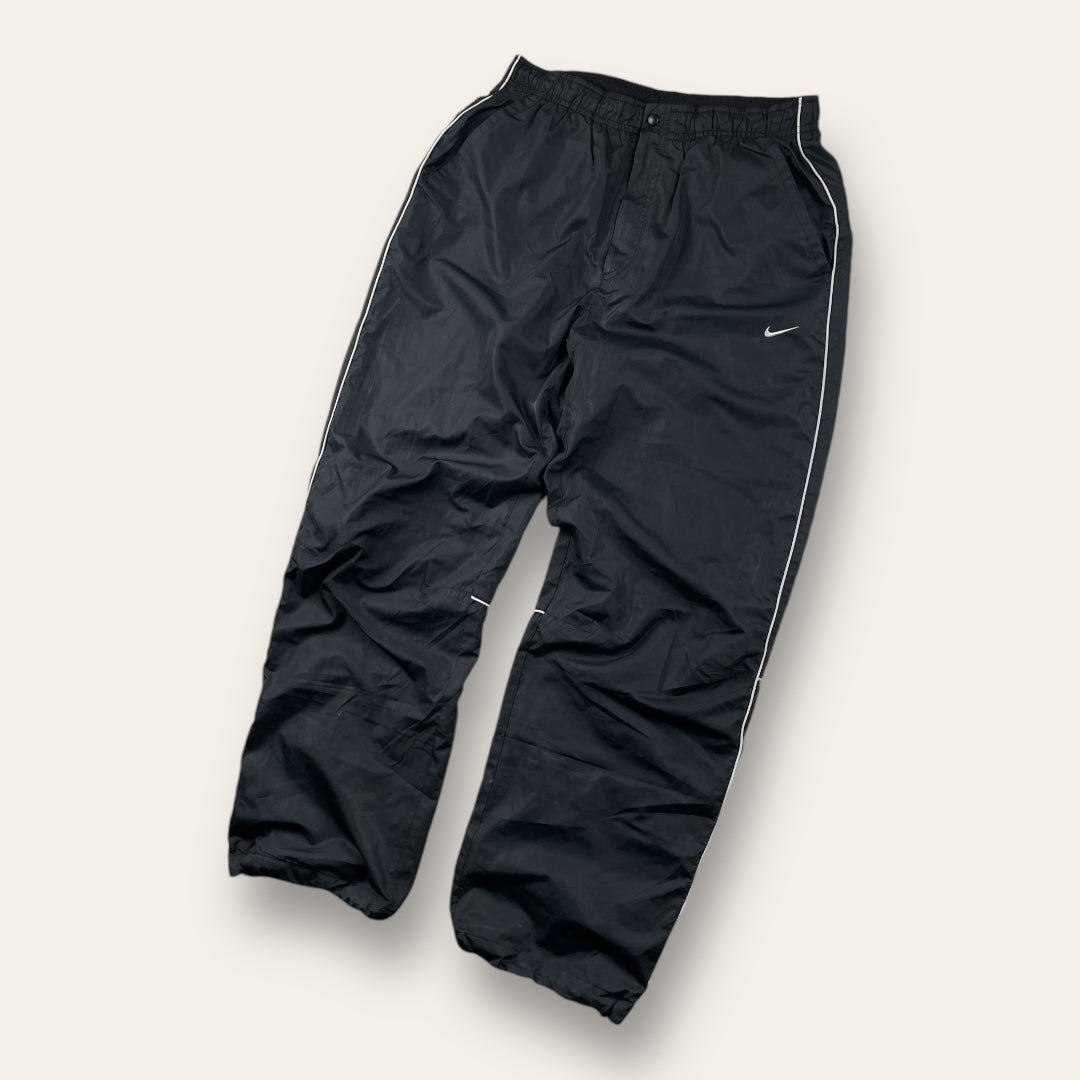 Nike clima-fit trackpants black - Large