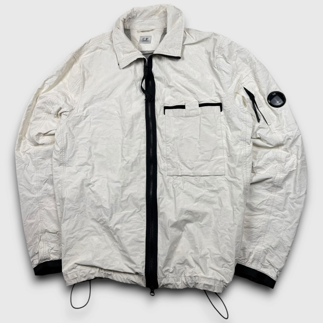C.P. Company Memec jacket white - Extra large