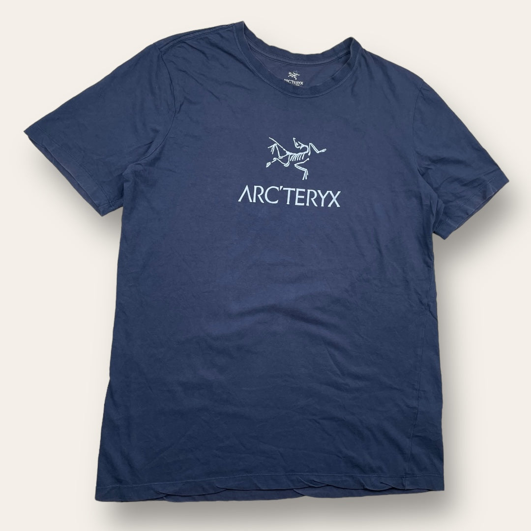 Arc’teryx tee blue - Large