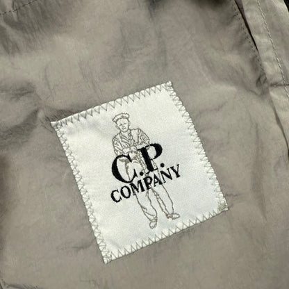 C.P. Company Chrome-R jacket grey - Medium