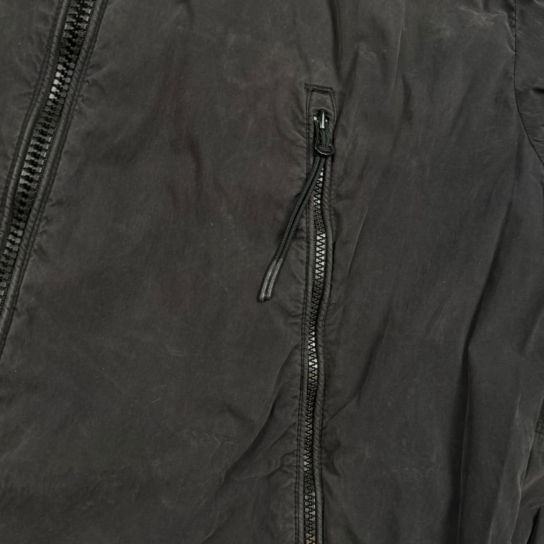 C.P. Company 50 Fili jacket black - Medium