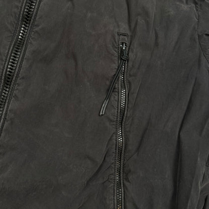 C.P. Company 50 Fili jacket black - Medium