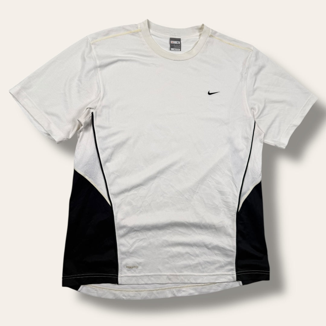 Nike 00’s tee white - Extra large