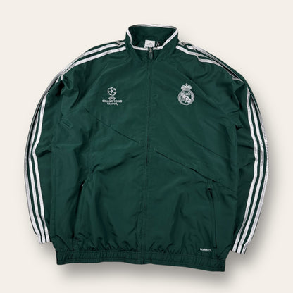 Real madrid champions league tracksuit 2012-13 - Extra large/Large