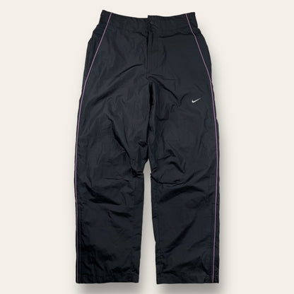 Nike clima-fit trackpants black - Large