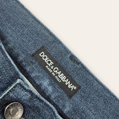 Dolce & Gabbana jeans - Extra large