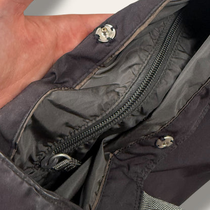 Prada Sport tote bag