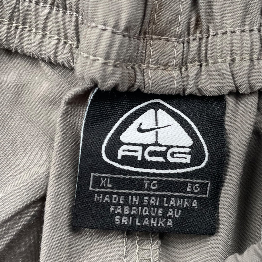 Nike ACG trackpants - Extra large