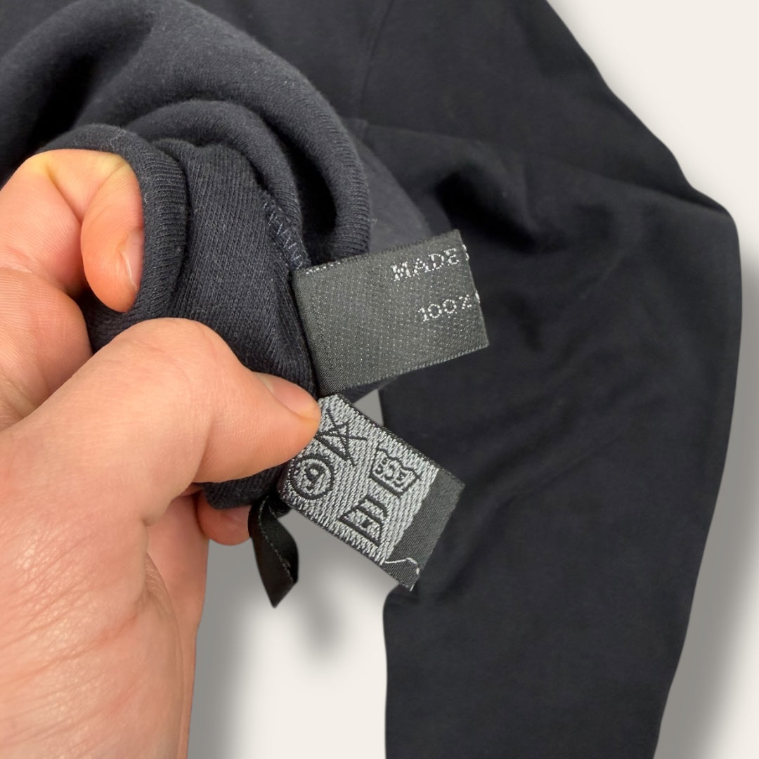 Prada longsleeve polo - Large