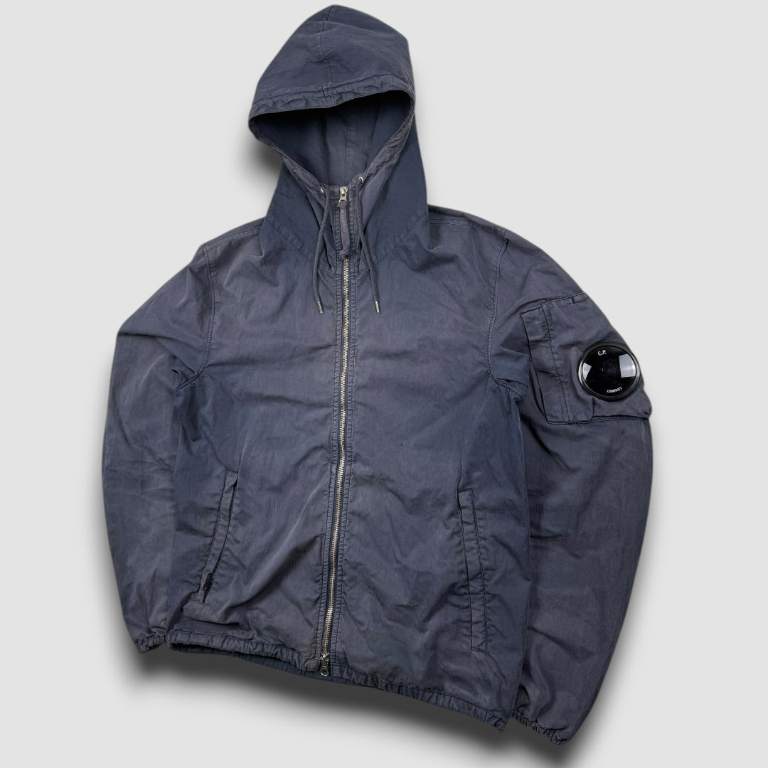 C.P. Company big lens jacket blue - Small