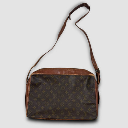 Louis Vuitton Trocadéro Monogram Crossbody Bag
