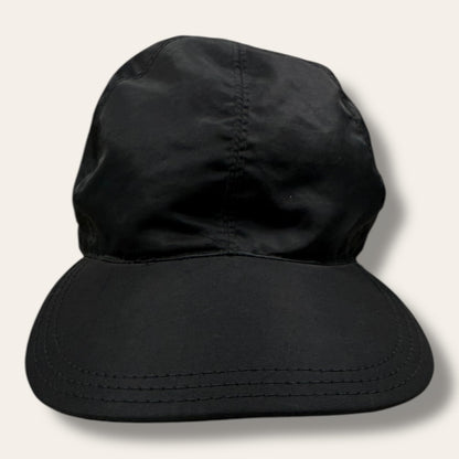 Prada cap black
