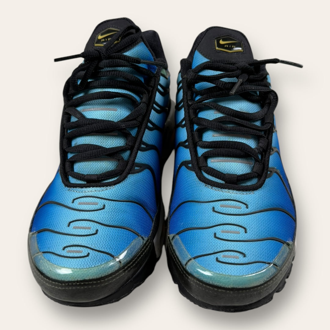 Nike air max plus “hyper blue” - 42,5