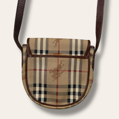 Burberry shoulder bag
