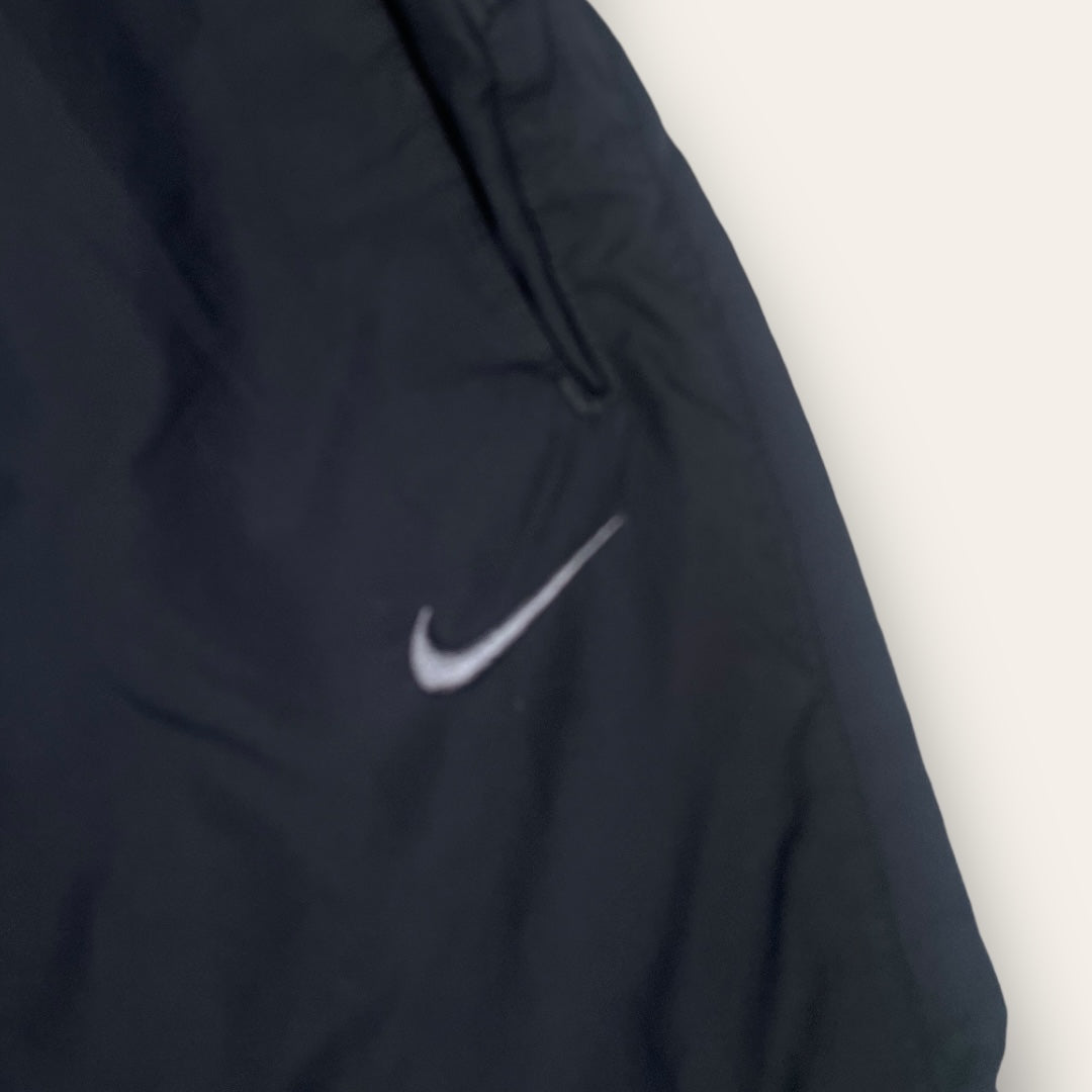 Nike clima-fit trackpants black - Medium