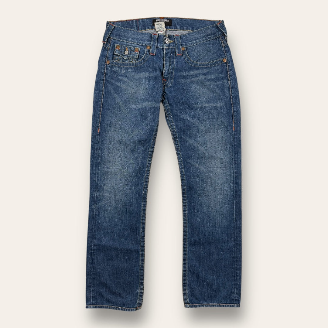 True religion jeans - 31 (Small)