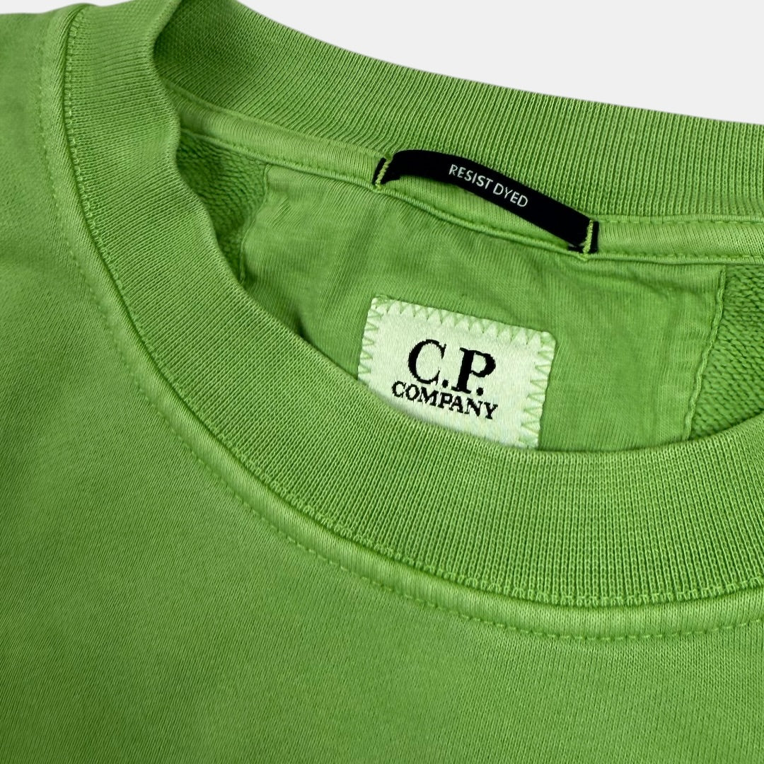 C.P. Company sweater green - Large