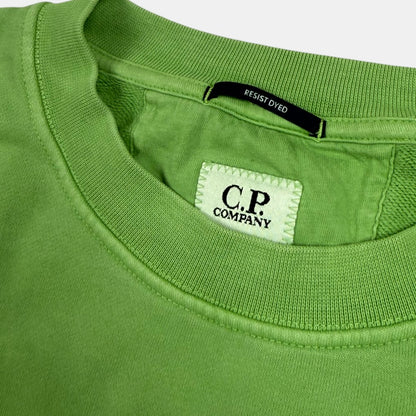 C.P. Company sweater green - Large