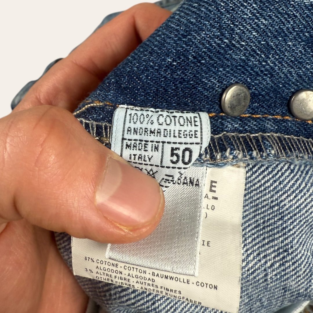 Dolce & Gabbana jeans - Medium