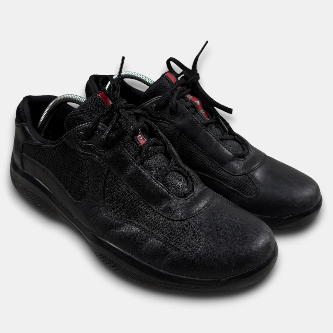 Prada american cups black - 44/45