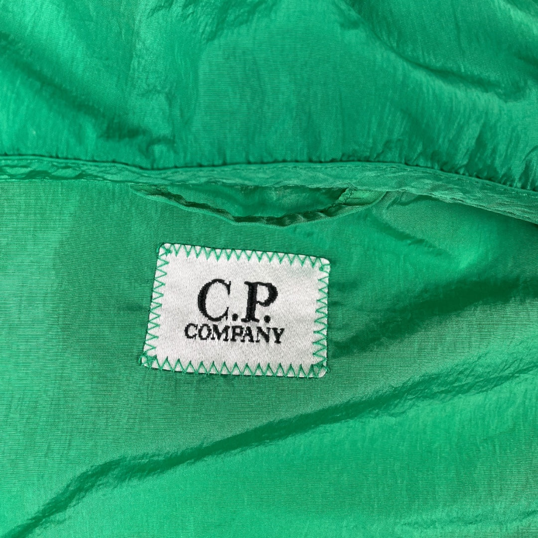 C.P. Company Chrome jacket green - Medium