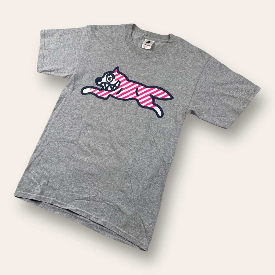 Billionaire boys club running dog tee - Small