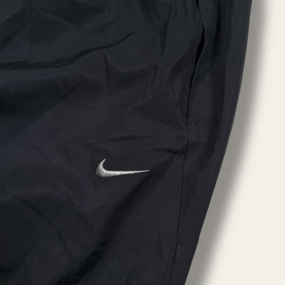 Nike clima-fit trackpants black - Extra large
