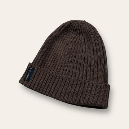 Dolce & Gabbana beanie brown