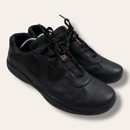 Prada american cups black - 46